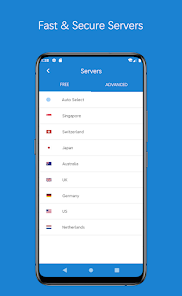 npv蚂蚁加速器下载android下载效果预览图